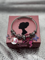 Bestie Charm Bracelet (Mom Edition)