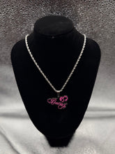 BESTIEJR NECKLACE (Daughter)