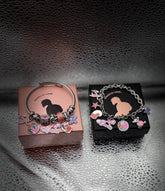 Bestie Charm Bracelet (daughter edition)