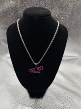 Mom’s Bestie Necklace