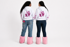 Mama Bear Hoodie - Adult