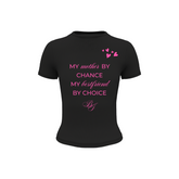 By Chance T-Shirt - For Kids