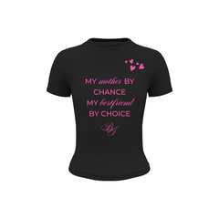 By Chance T-Shirt - For Kids