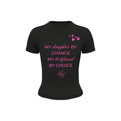 By Chance T-Shirt - For Mom