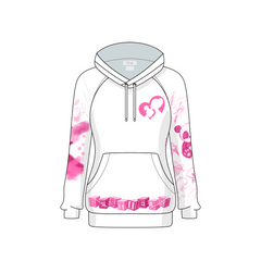 Mama Bear Hoodie - For Mom