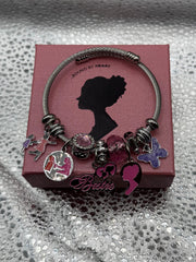 Bestie Charm Bracelet (Mom Edition)