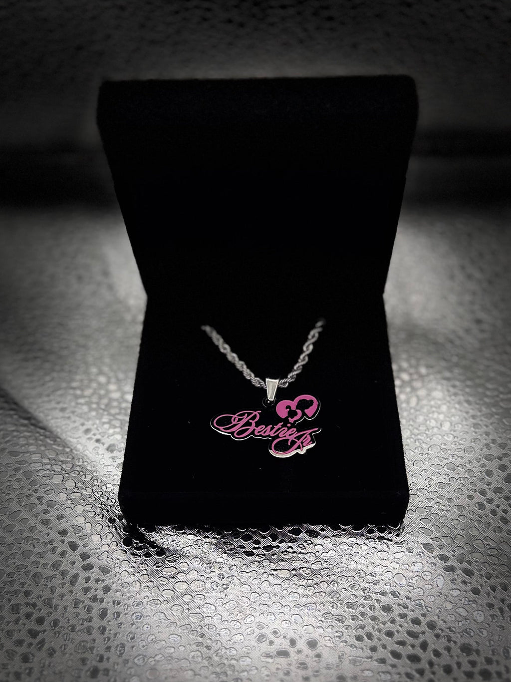 BESTIEJR NECKLACE (Daughter)