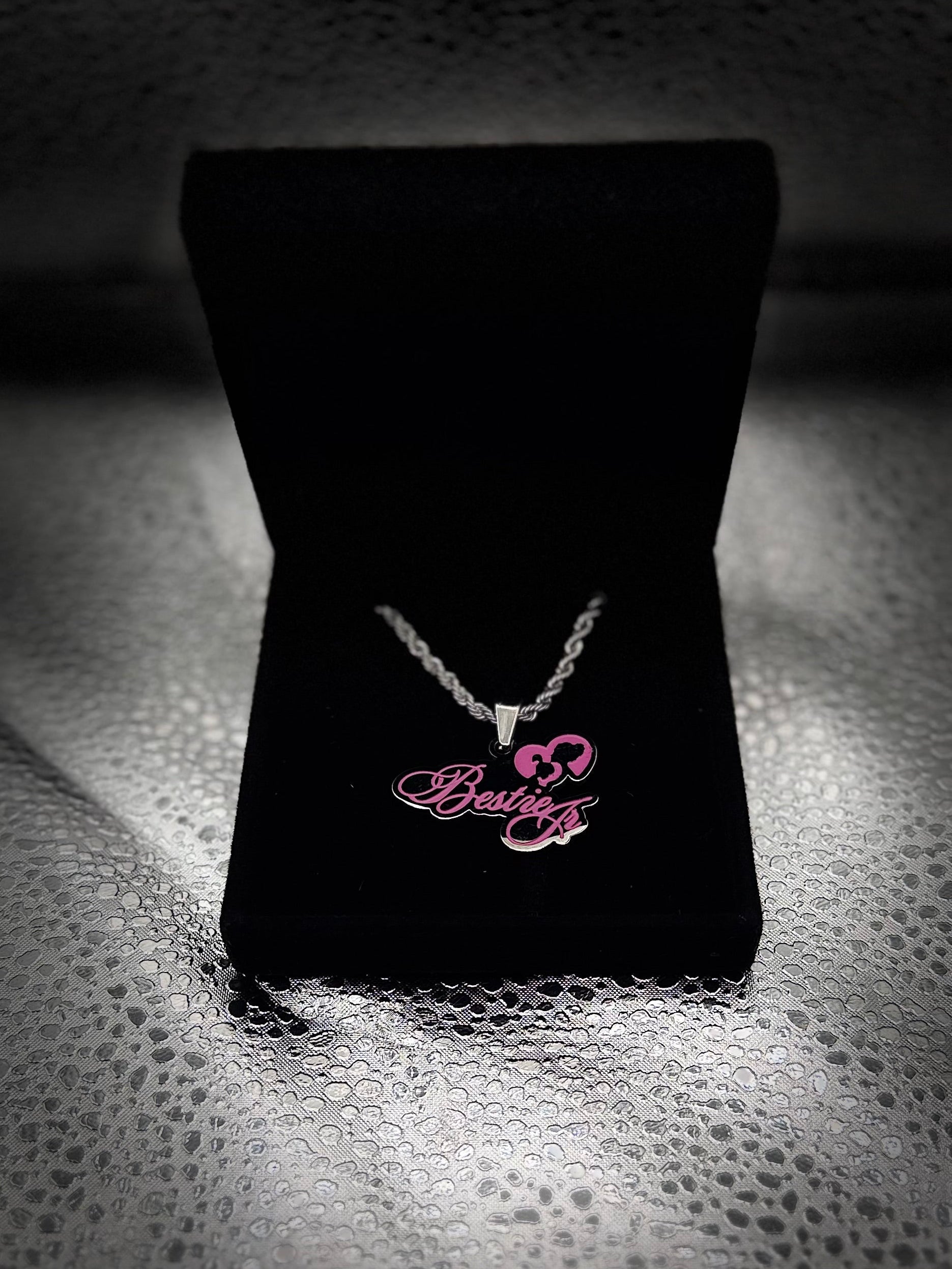 BESTIEJR NECKLACE (Daughter)