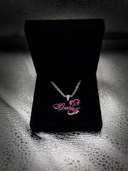 BESTIEJR NECKLACE (Daughter)