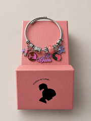 Bestie Charm Bracelet (kids)