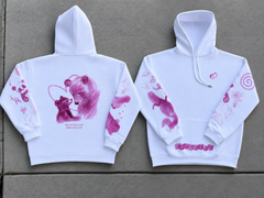 Baby Bear Hoodie - For Kids