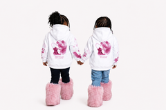 Baby Bear Hoodie - For Kids