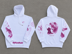 Mama Bear Hoodie - Adult