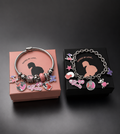 Bestie Charm Bracelet (kids)