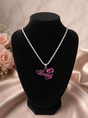 BESTIEJR NECKLACE (Daughter)