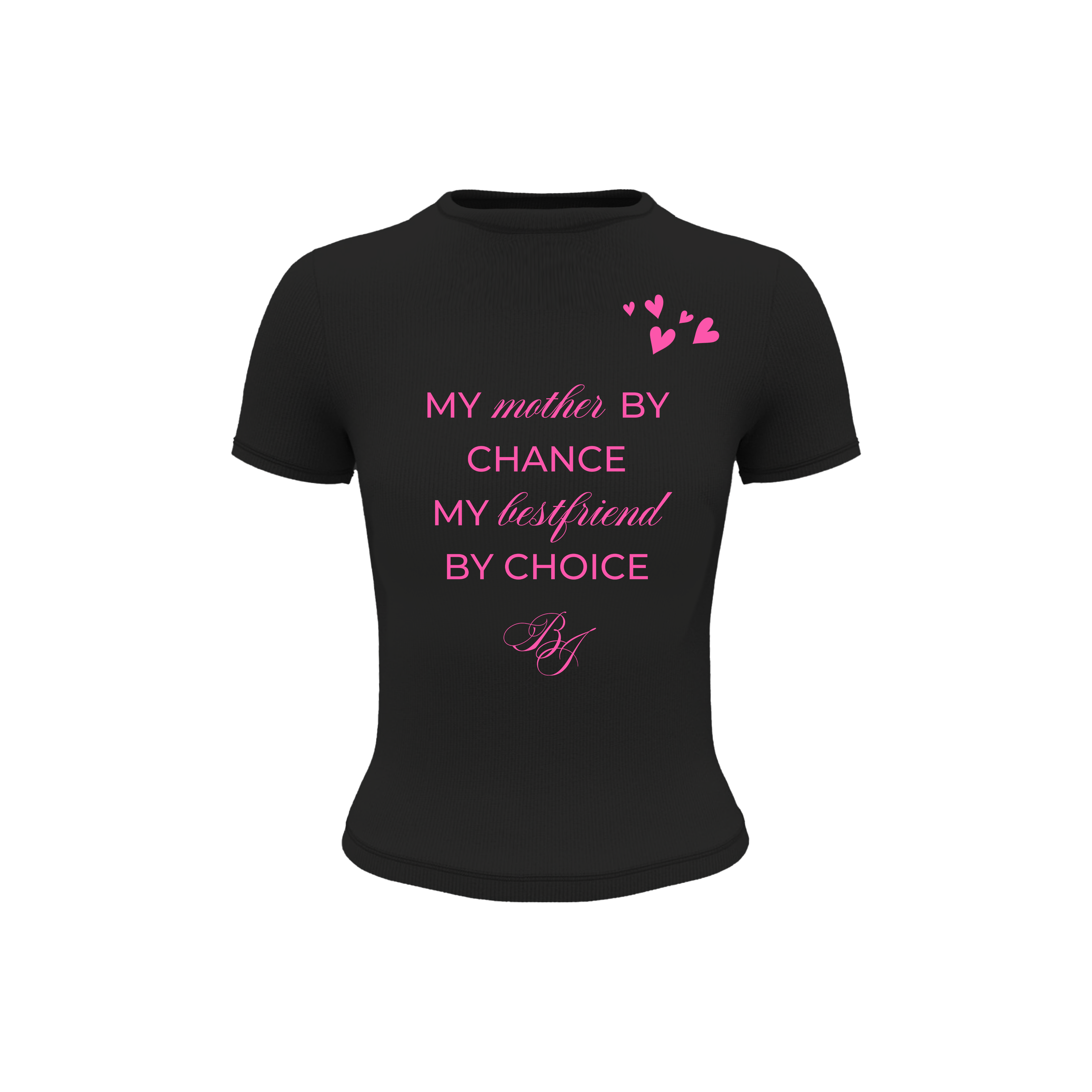 By Chance T-Shirt - For Kids